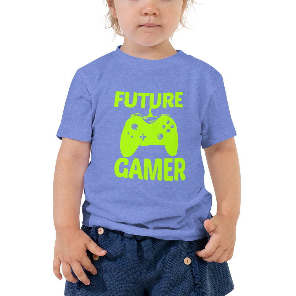 Future Gamer - T-Shirt