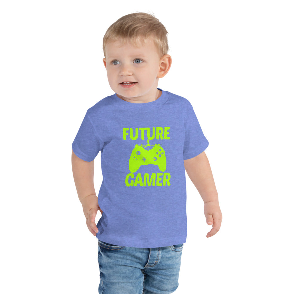 Future Gamer - T-Shirt