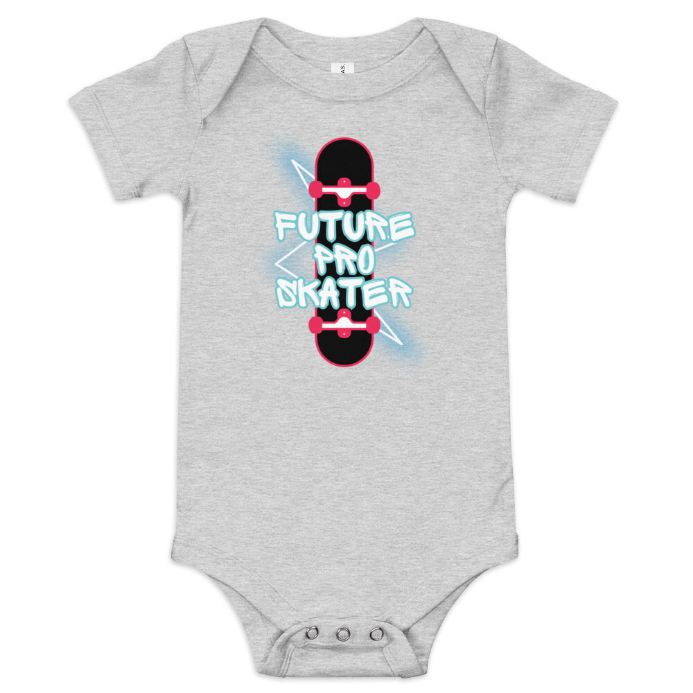 Future Pro Skater - Infant Onesie