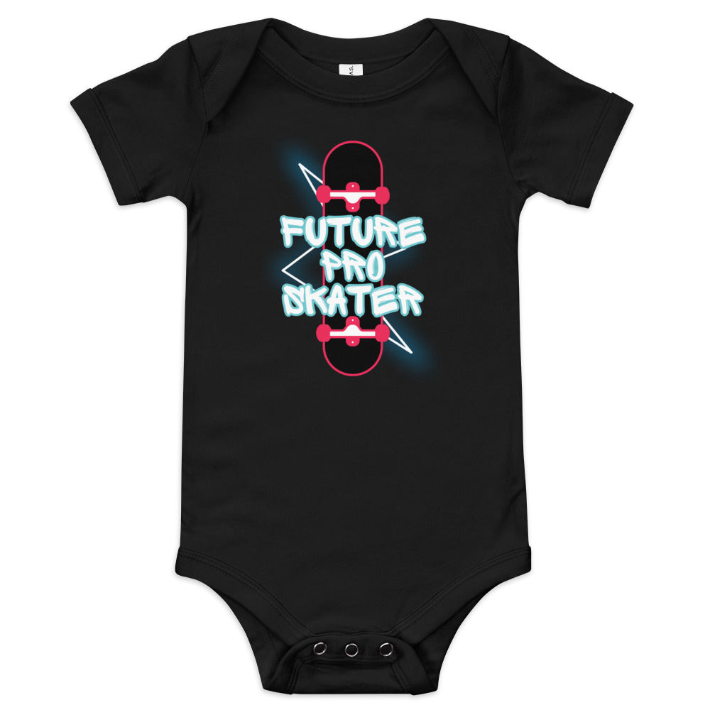 Future Pro Skater - Infant Onesie