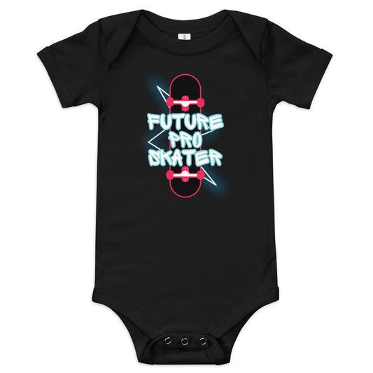 Future Pro Skater - Infant Onesie