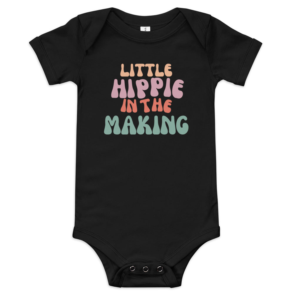 Little Hippie - Infant Onesie