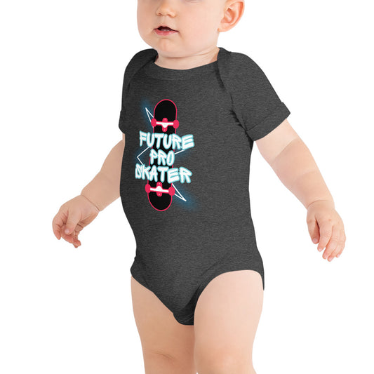 Future Pro Skater - Infant Onesie