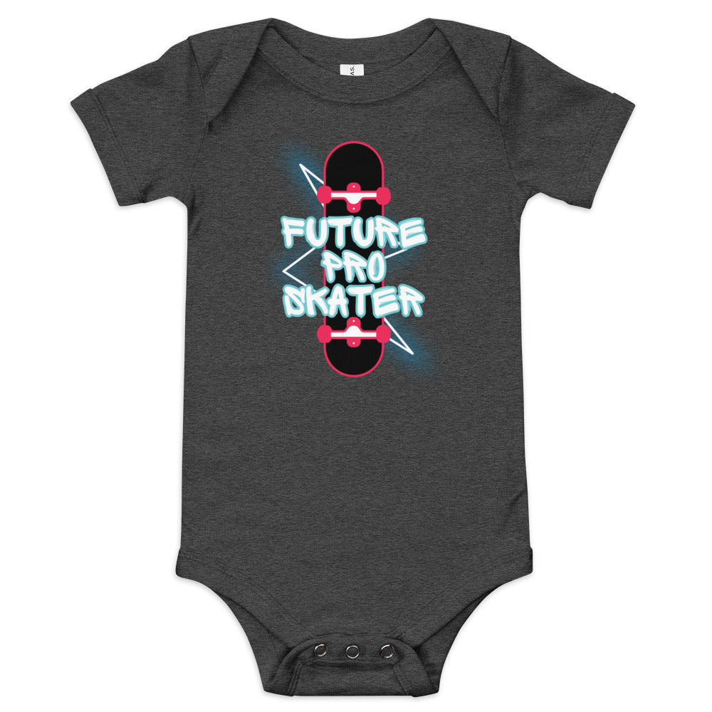 Future Pro Skater - Infant Onesie