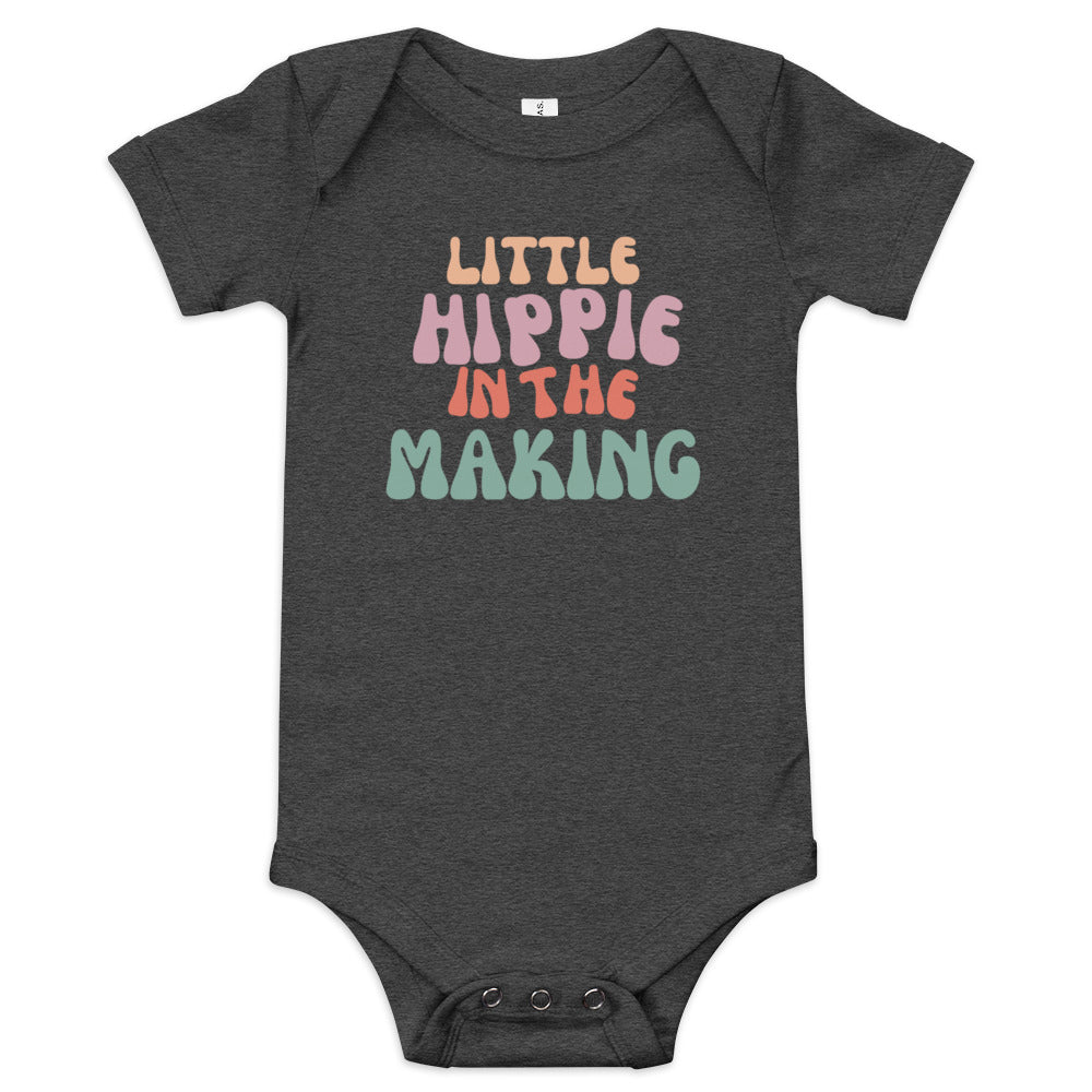 Little Hippie - Infant Onesie