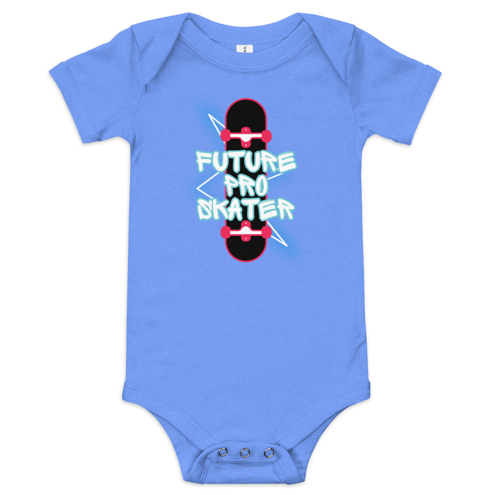 Future Pro Skater - Infant Onesie