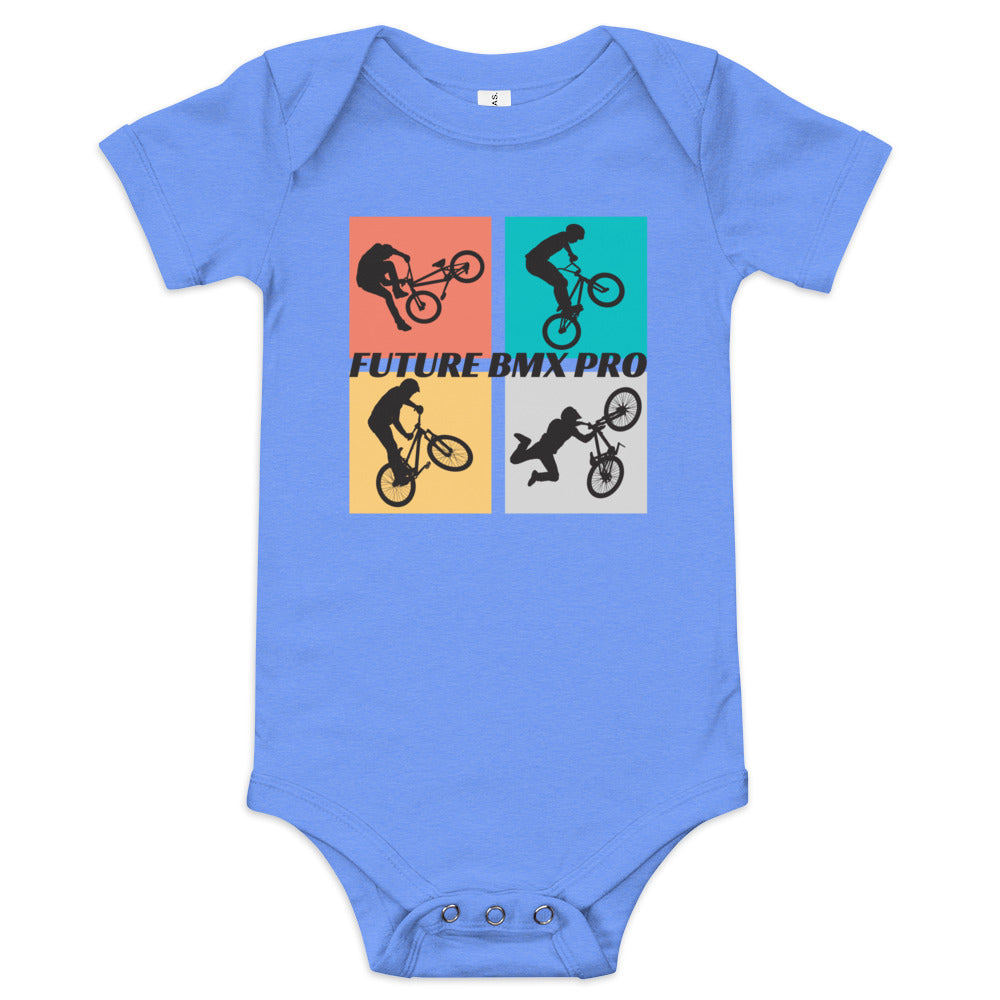 Future BMX Pro - Infant Onesie