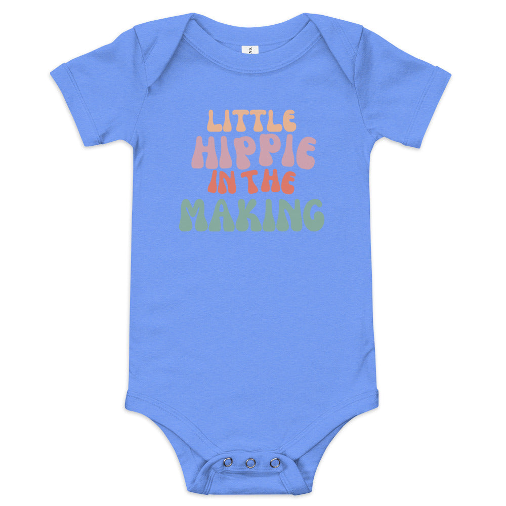 Little Hippie - Infant Onesie