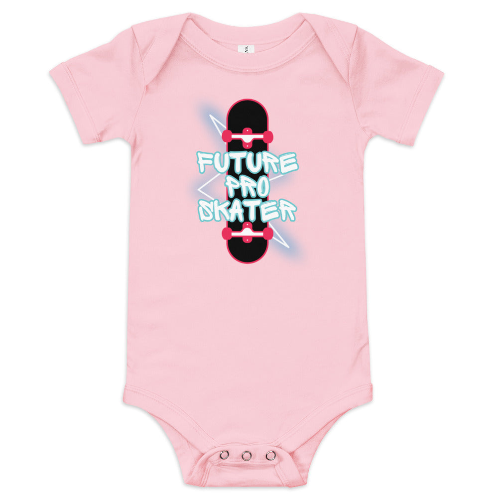 Future Pro Skater - Infant Onesie