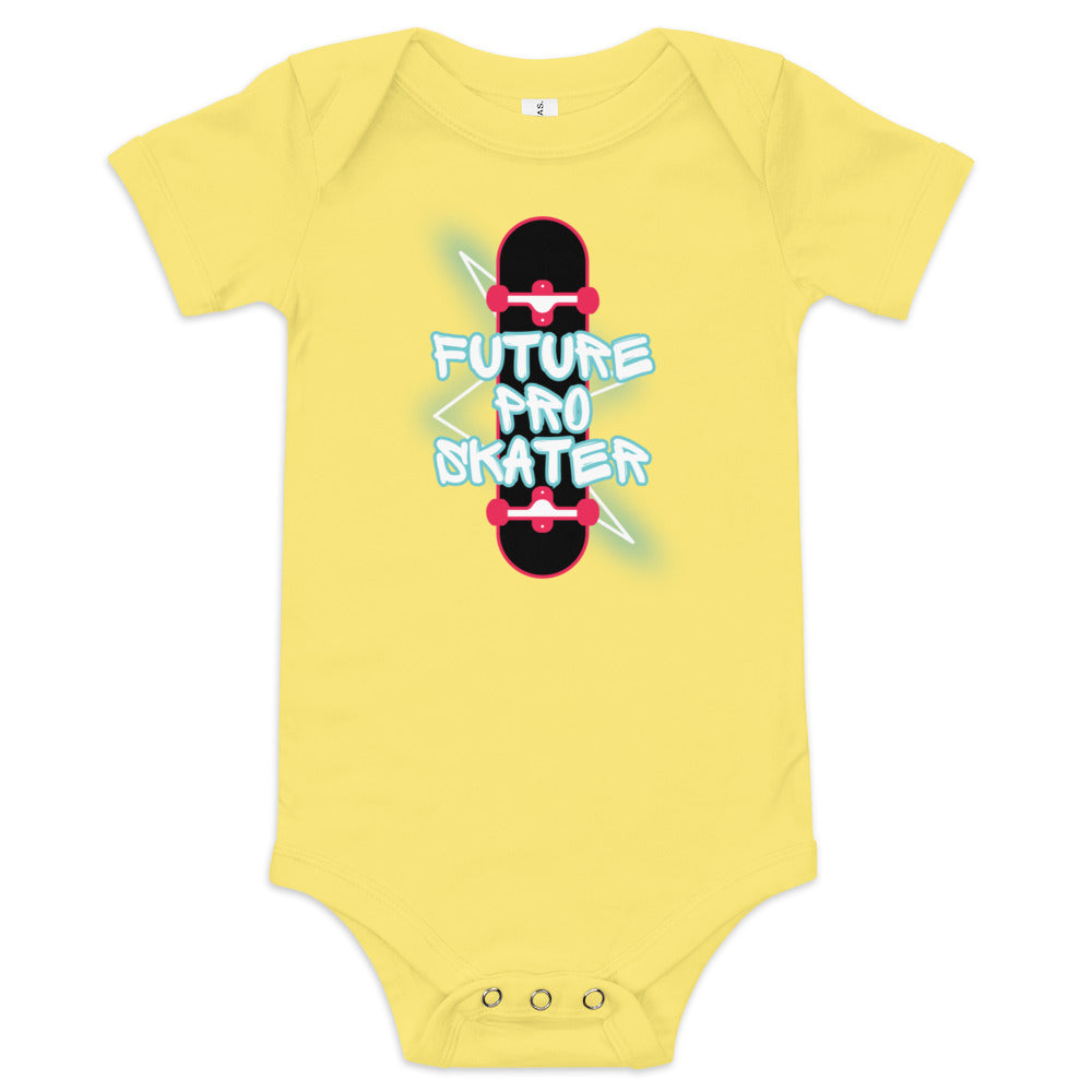 Future Pro Skater - Infant Onesie