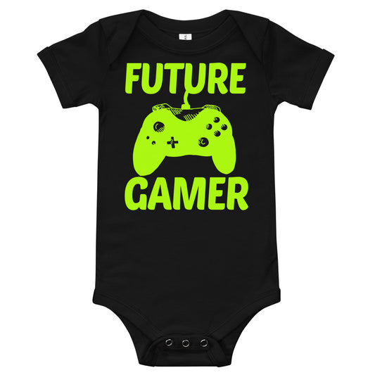 Future Gamer - Onesie