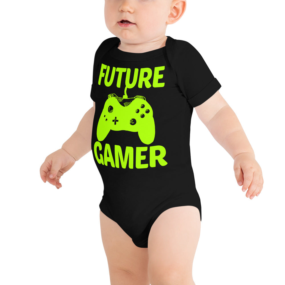 Future Gamer - Onesie