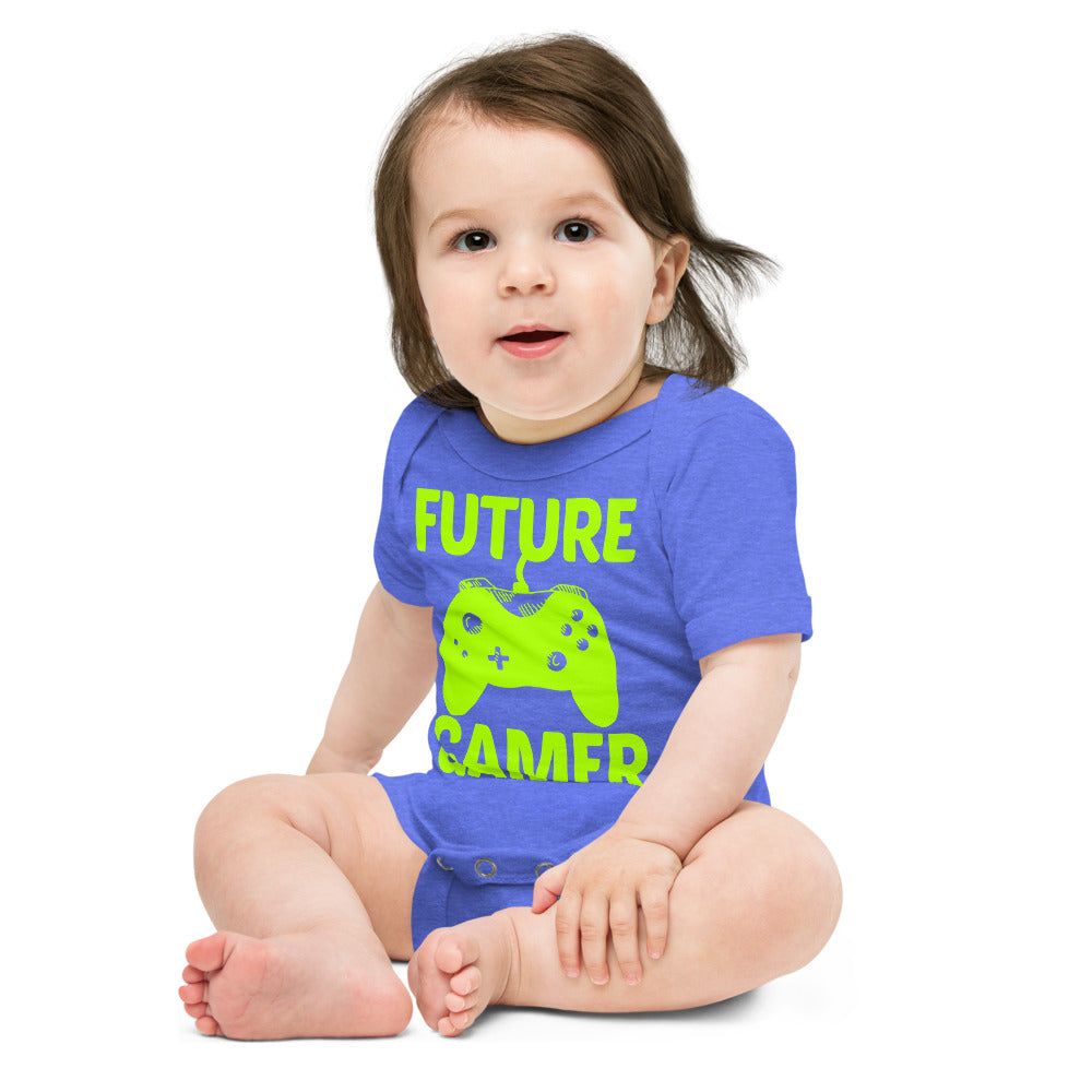 Future Gamer - Onesie