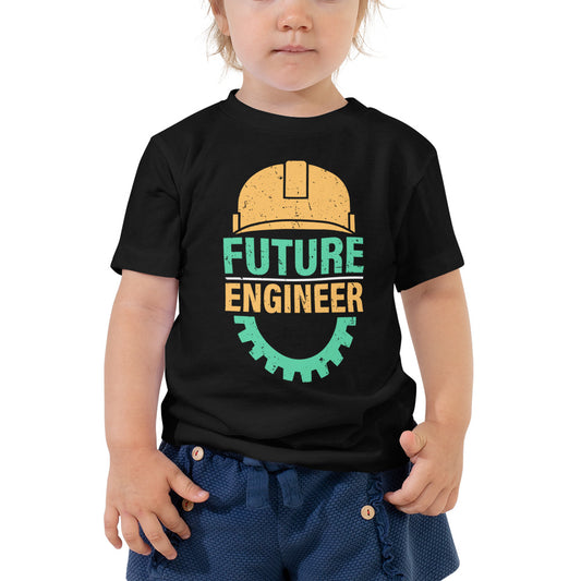 Future Engineer - Toddler Tee