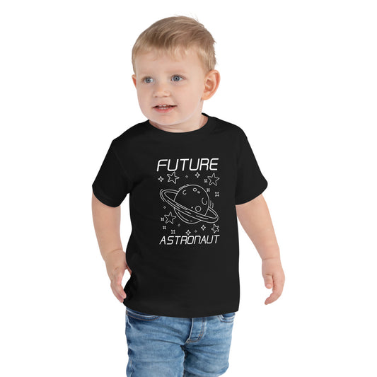 Future Astronaut - Unisex Toddler T-Shirt