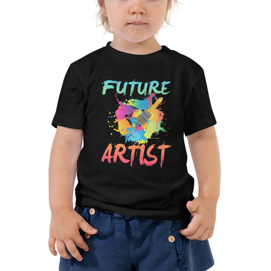 Future Artist - Unisex T-Shirt