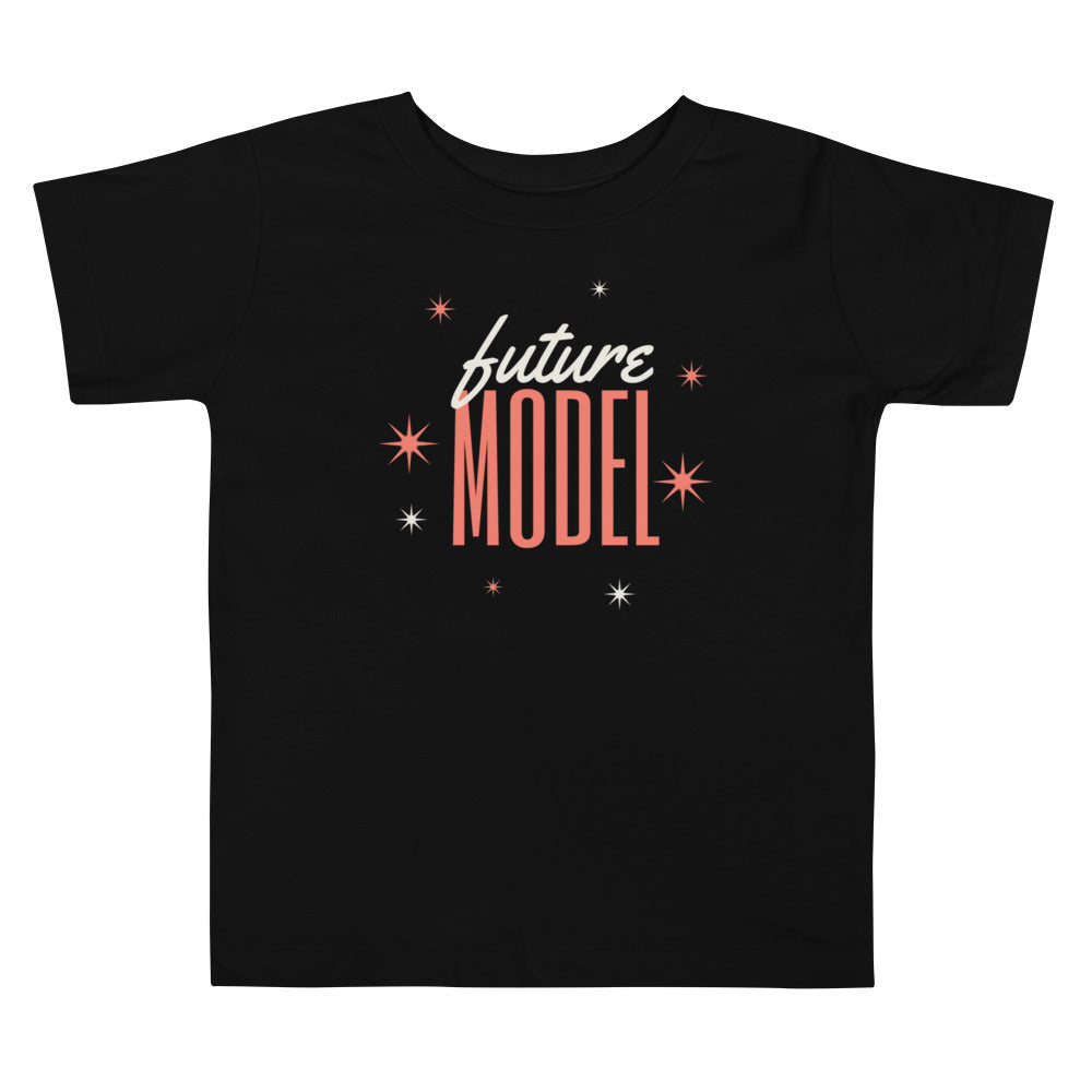 Future Model - Toddler Tee