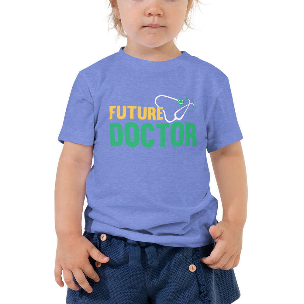 Future Doctor - Toddler Tee