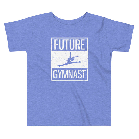 Future Gymnast - Toddler Tee