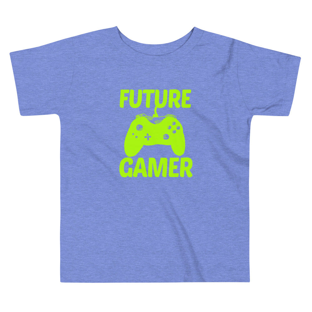 Future Gamer - T-Shirt