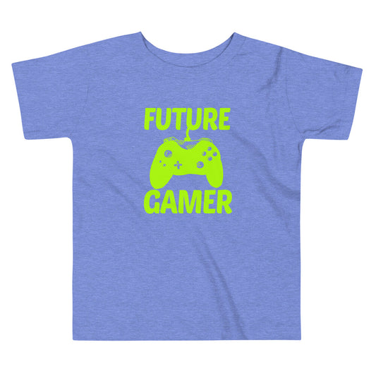 Future Gamer - T-Shirt