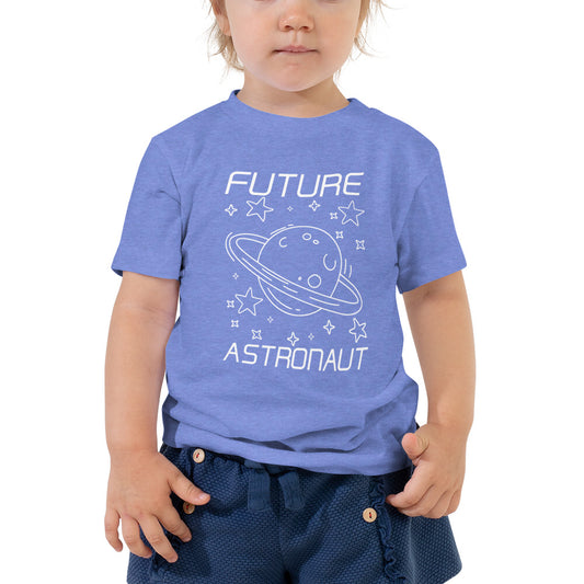 Future Astronaut - Unisex Toddler T-Shirt