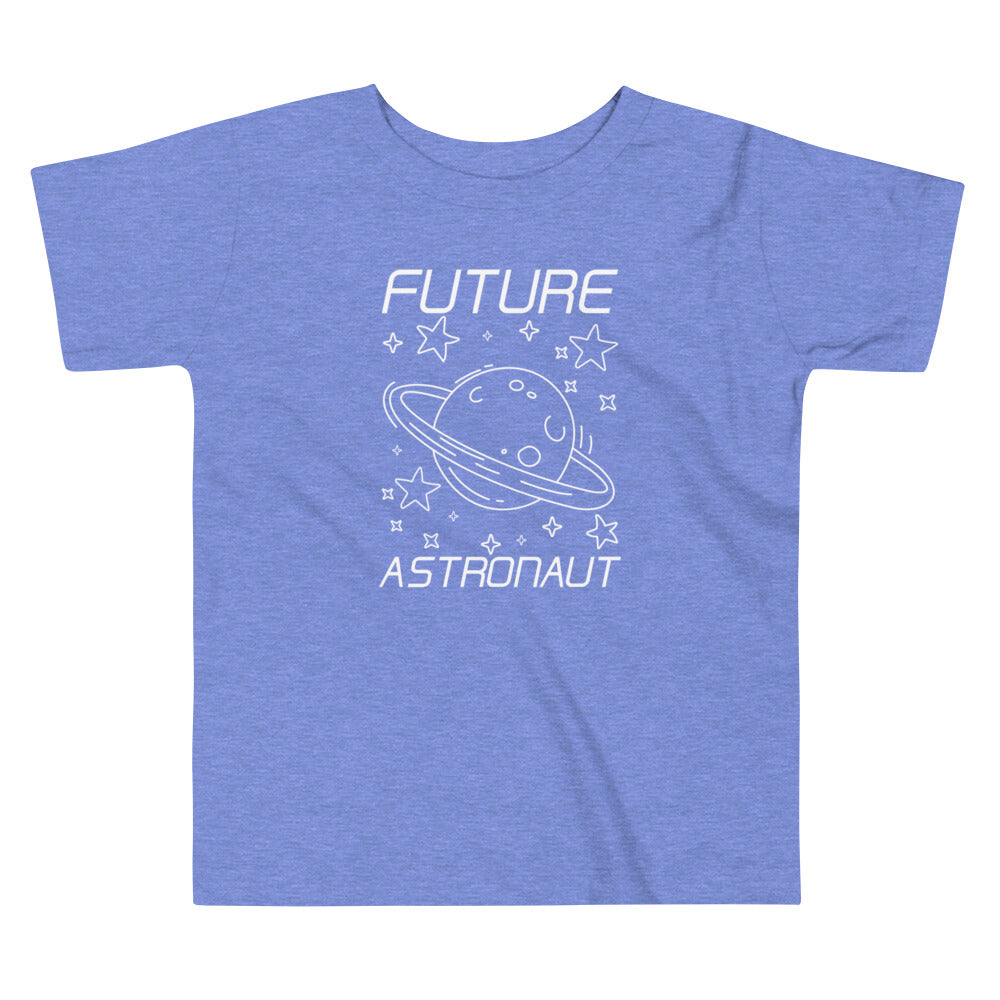 Future Astronaut - Unisex Toddler T-Shirt