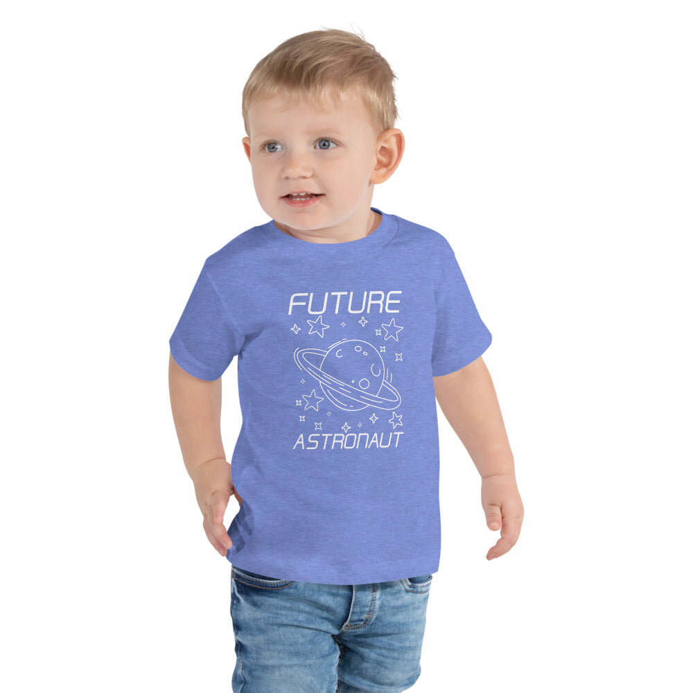 Future Astronaut - Unisex Toddler T-Shirt