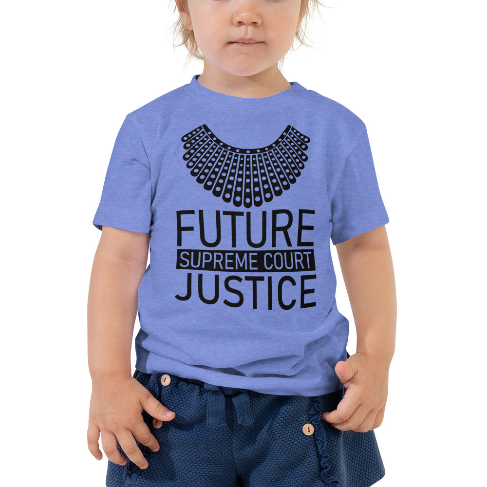 Future Supreme Court Justice - Toddler Tee