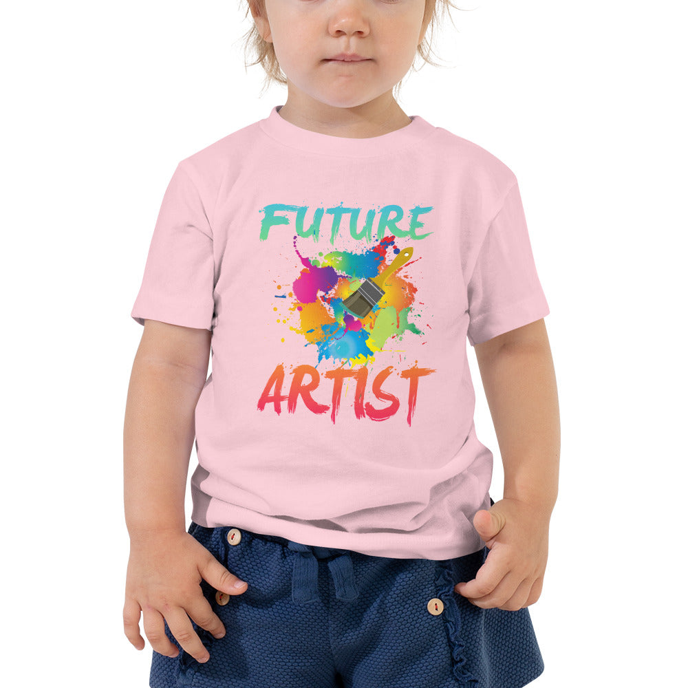 Future Artist - Unisex T-Shirt