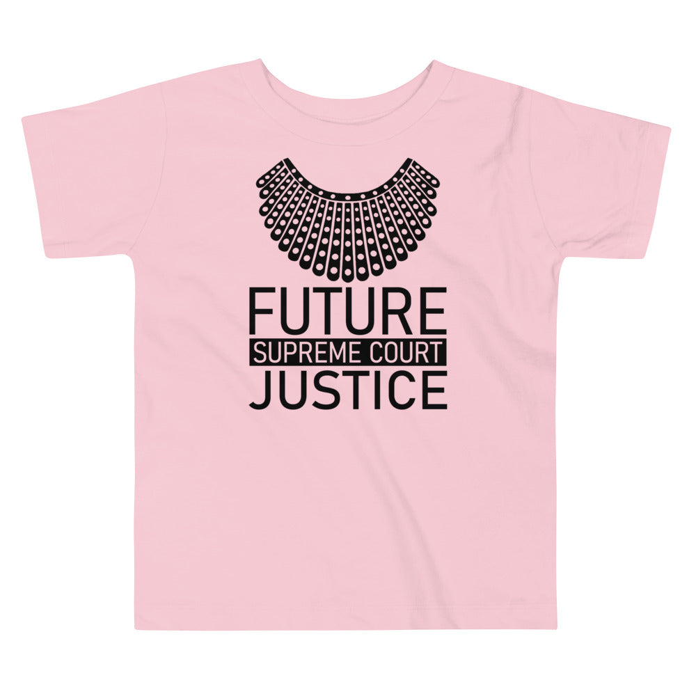 Future Supreme Court Justice - Toddler Tee