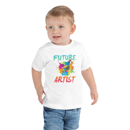 Future Artist - Unisex T-Shirt