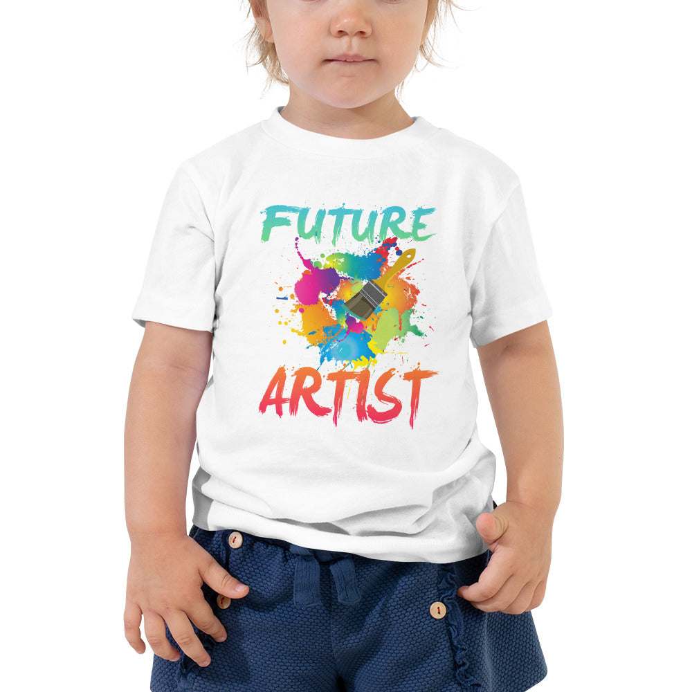 Future Artist - Unisex T-Shirt