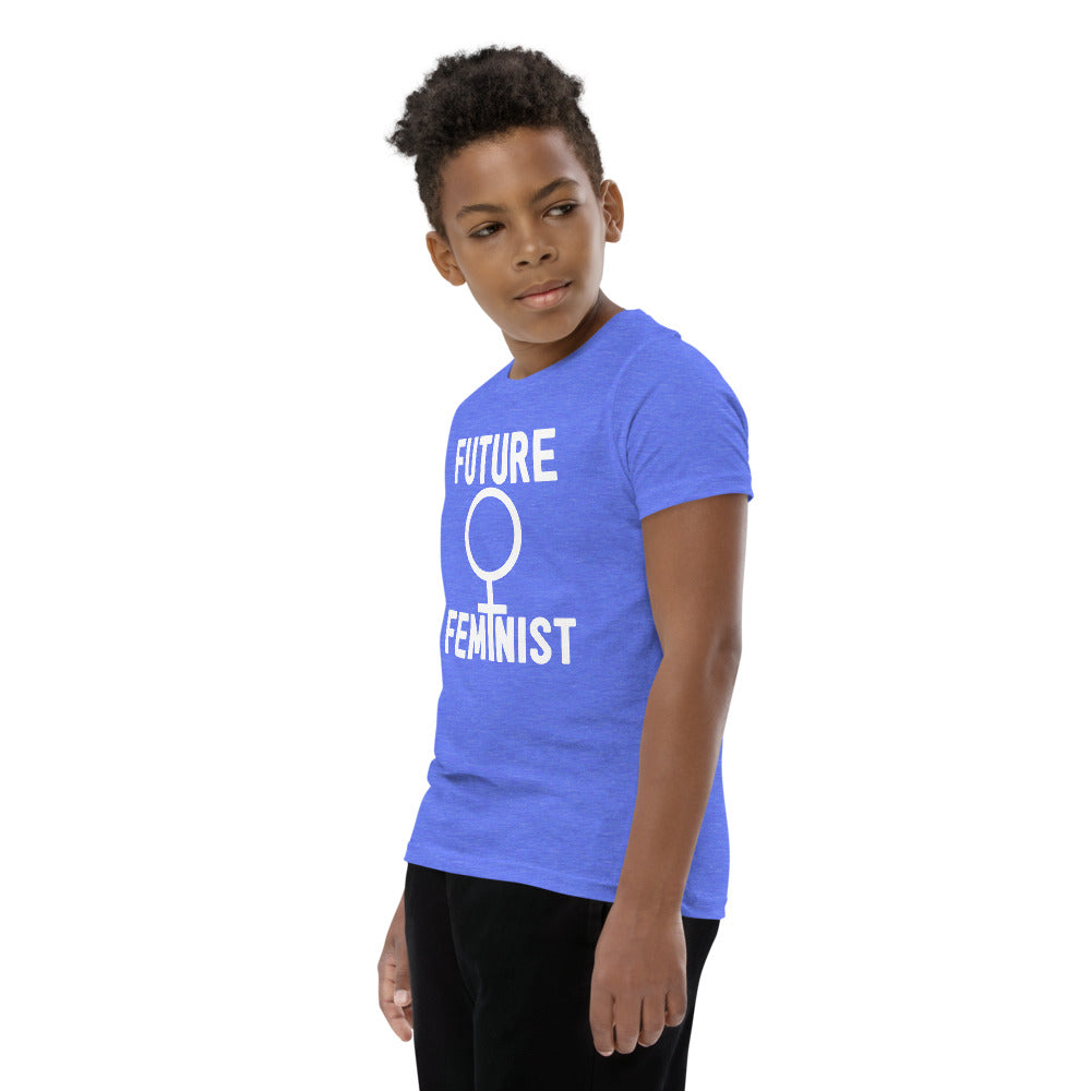 Future Feminist - Youth Tee