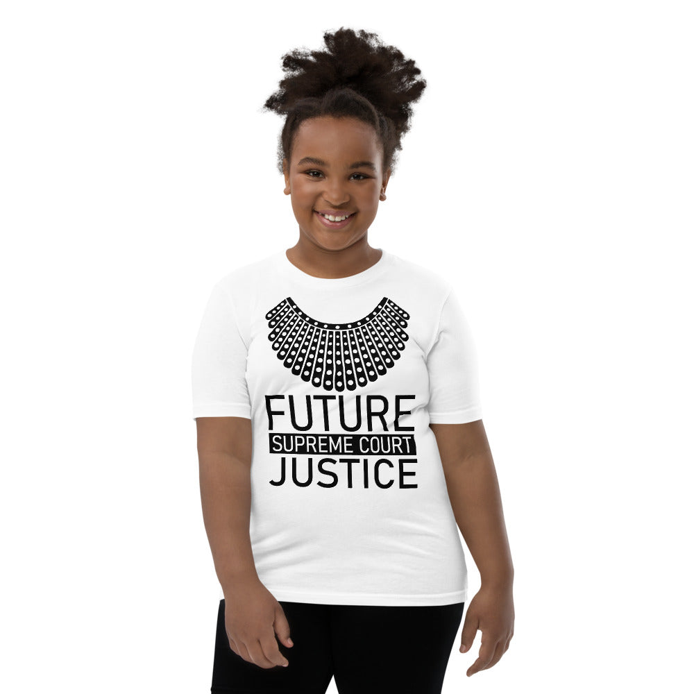 Future Supreme Court Justice - Youth Tee