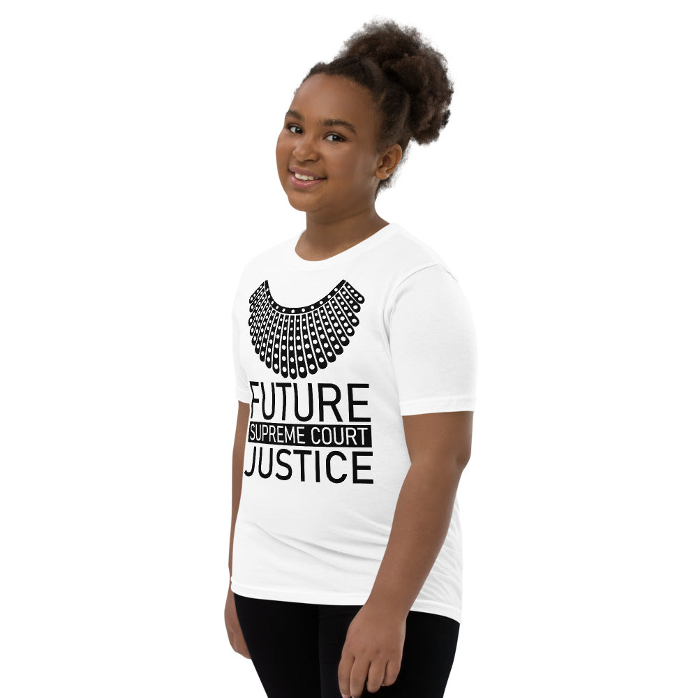 Future Supreme Court Justice - Youth Tee