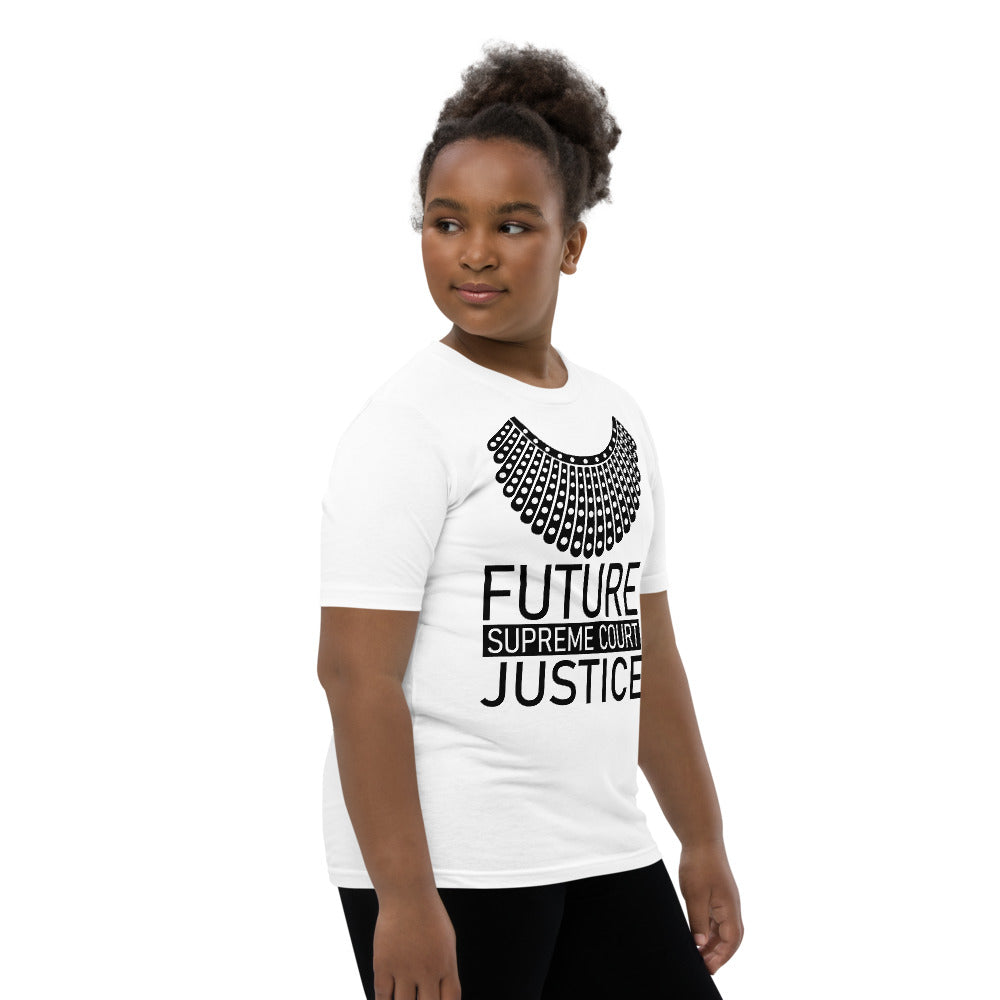 Future Supreme Court Justice - Youth Tee